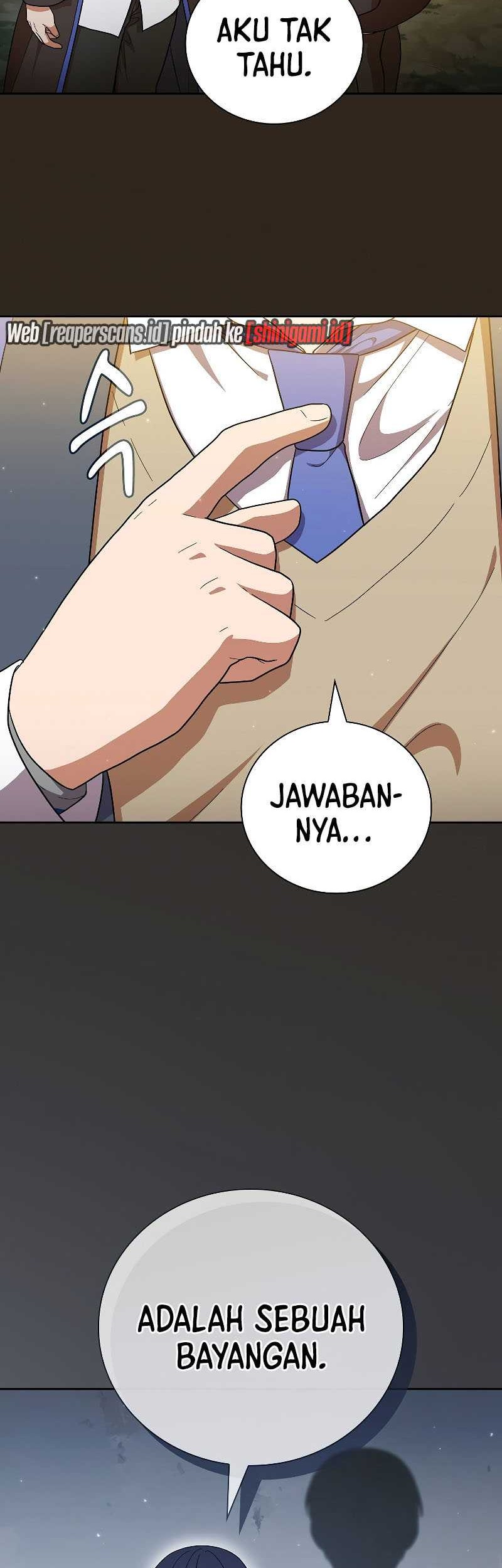 Magic Academy Survival Guide Bab 29 halaman 20