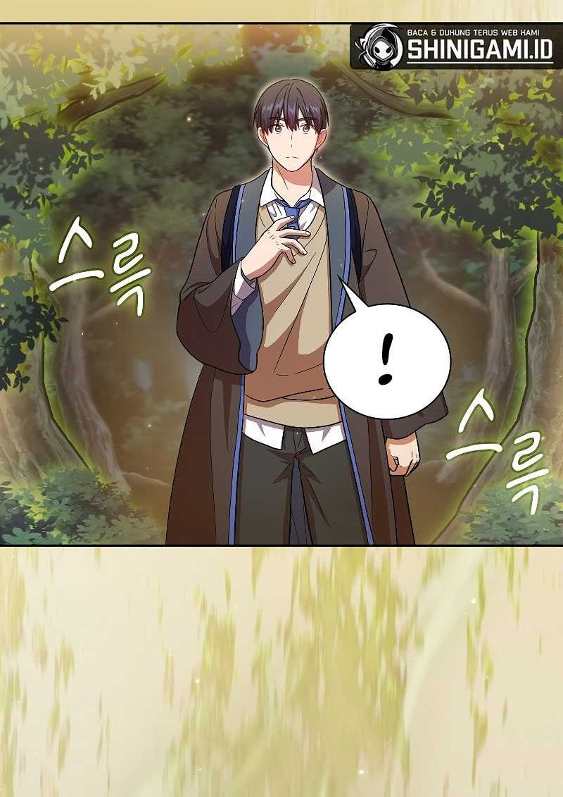 Magic Academy Survival Guide Bab 29 halaman 25