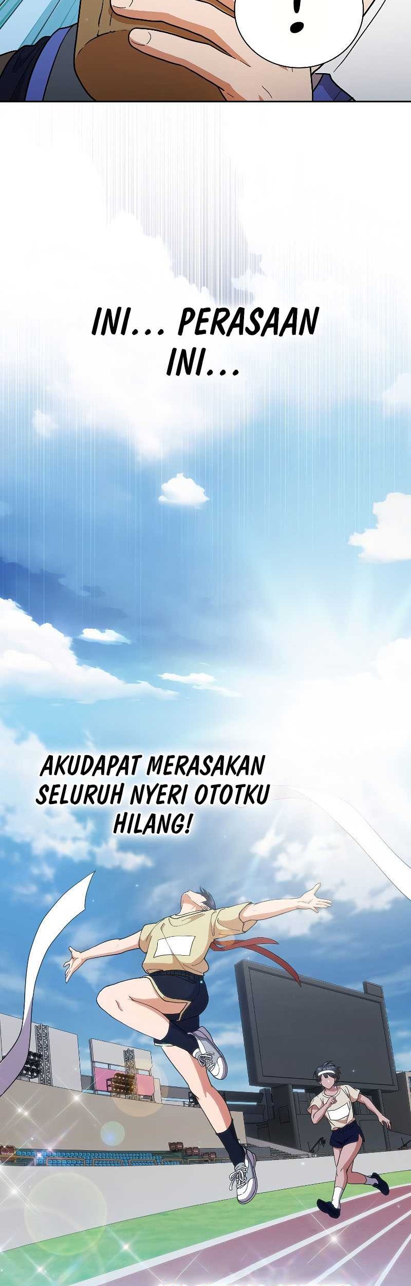 Magic Academy Survival Guide Bab 29 halaman 32