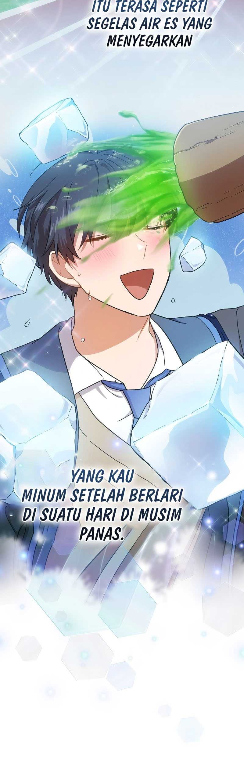 Magic Academy Survival Guide Bab 29 halaman 33