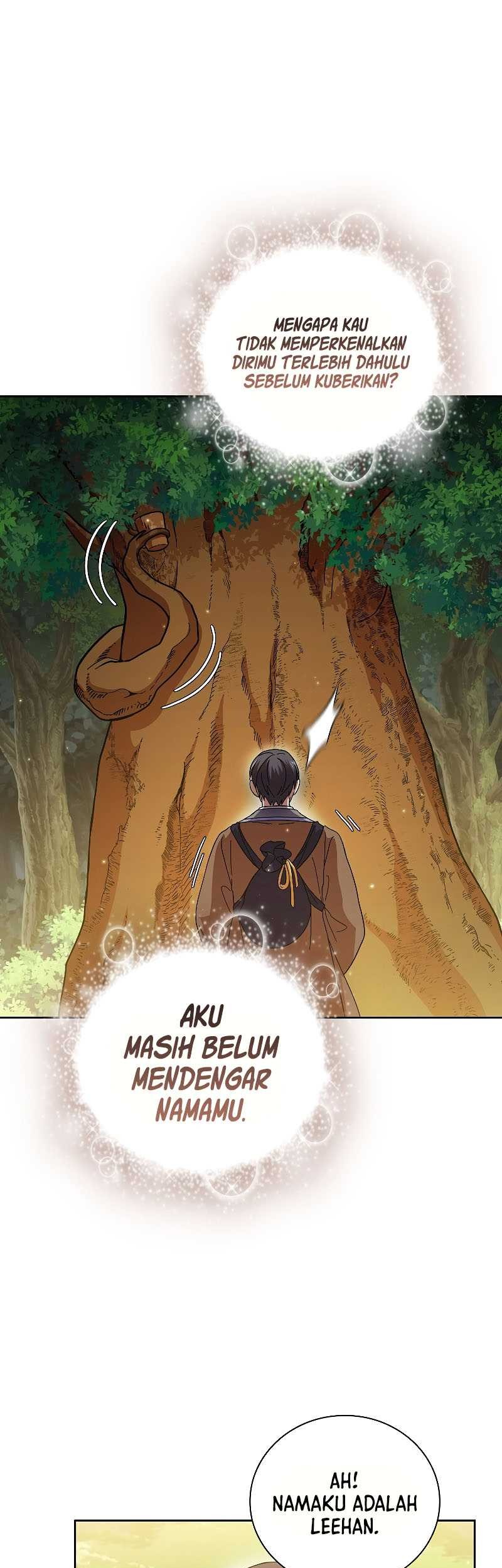 Magic Academy Survival Guide Bab 29 halaman 36