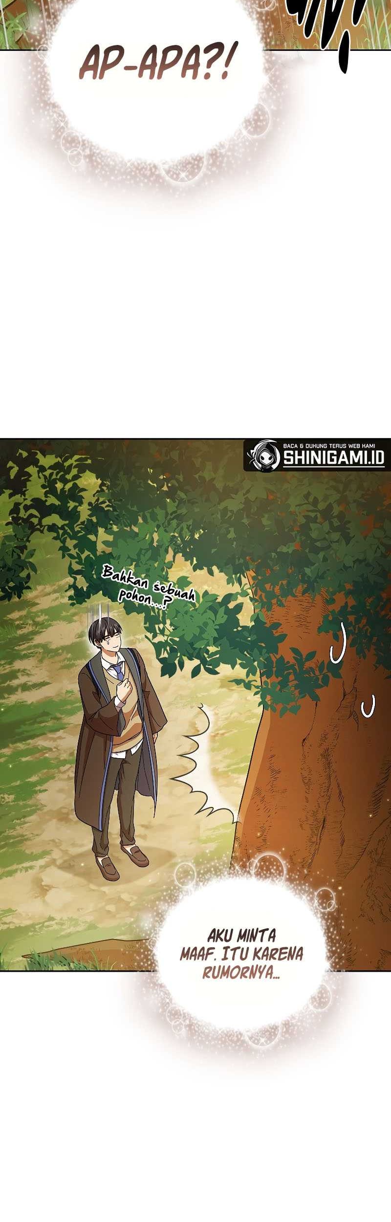 Magic Academy Survival Guide Bab 29 halaman 38