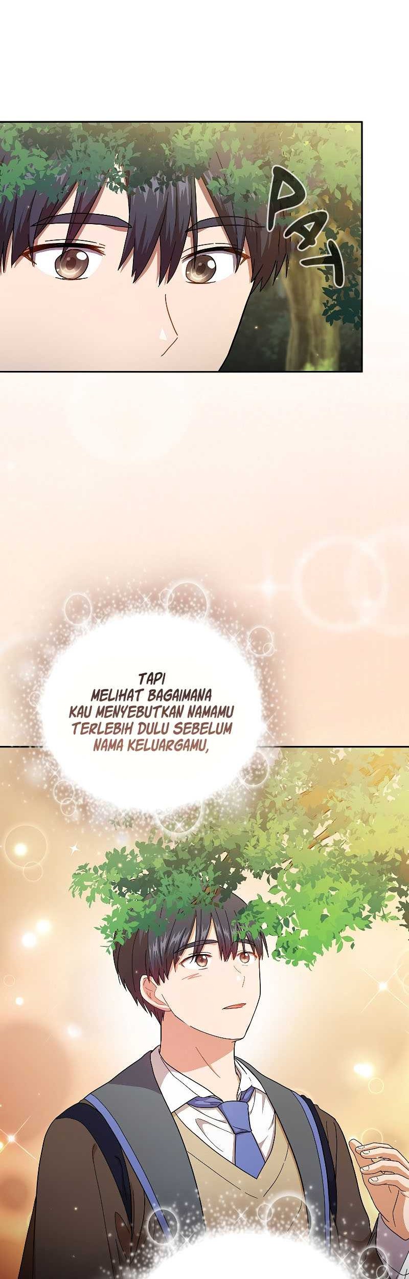Magic Academy Survival Guide Bab 29 halaman 39