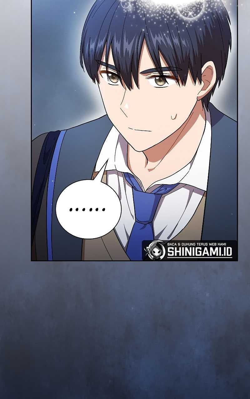 Magic Academy Survival Guide Bab 29 halaman 45