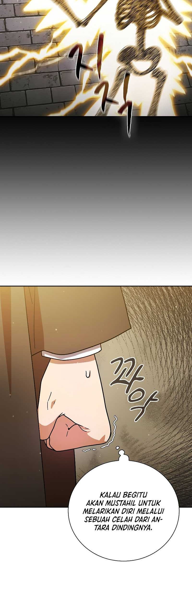 Magic Academy Survival Guide Bab 29 halaman 47