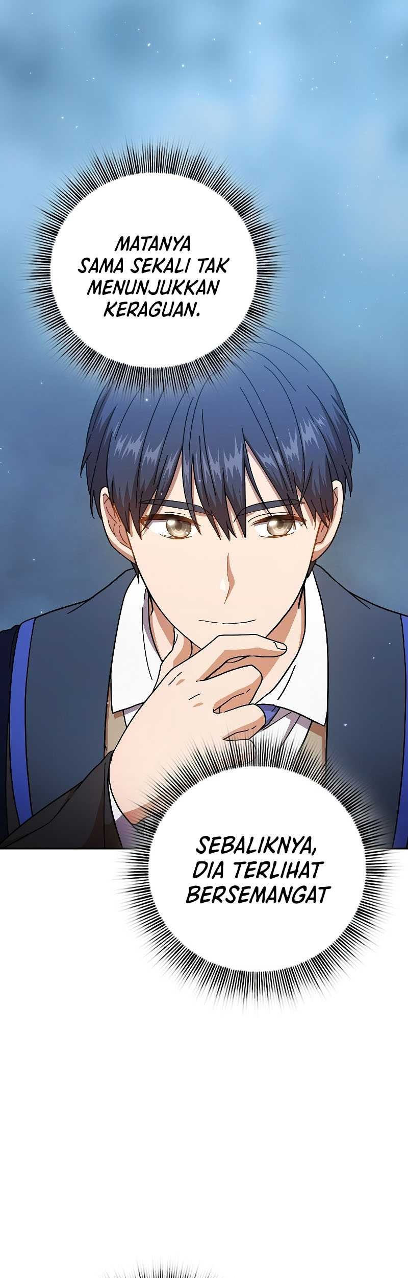 Magic Academy Survival Guide Bab 29 halaman 51