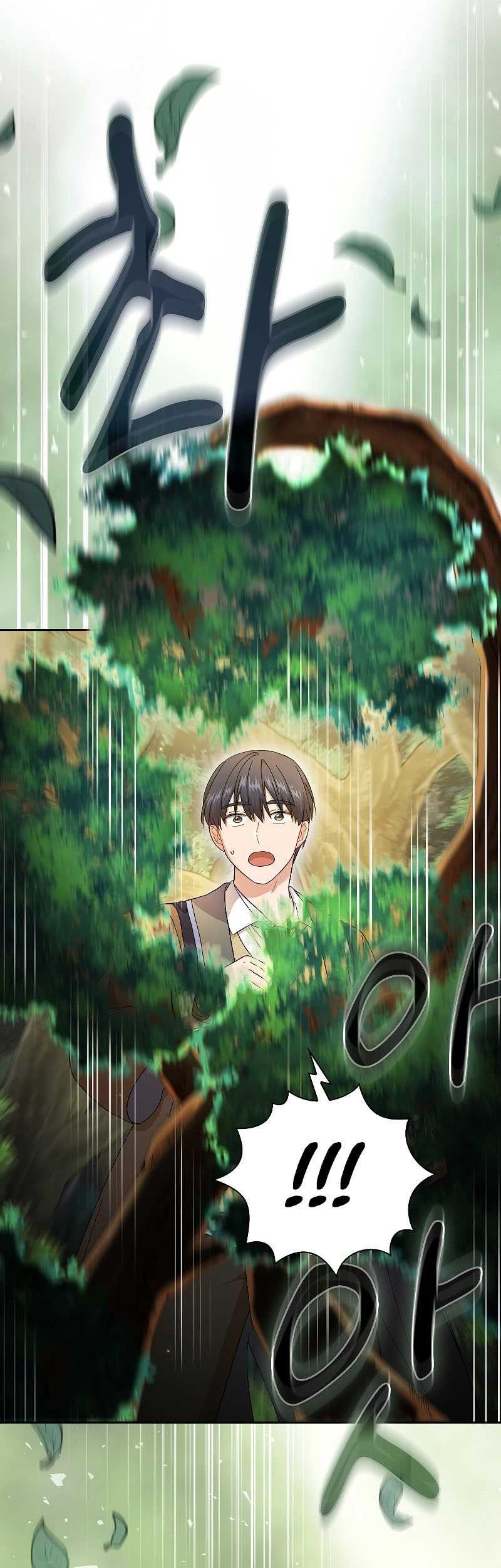 Magic Academy Survival Guide Bab 29 halaman 54