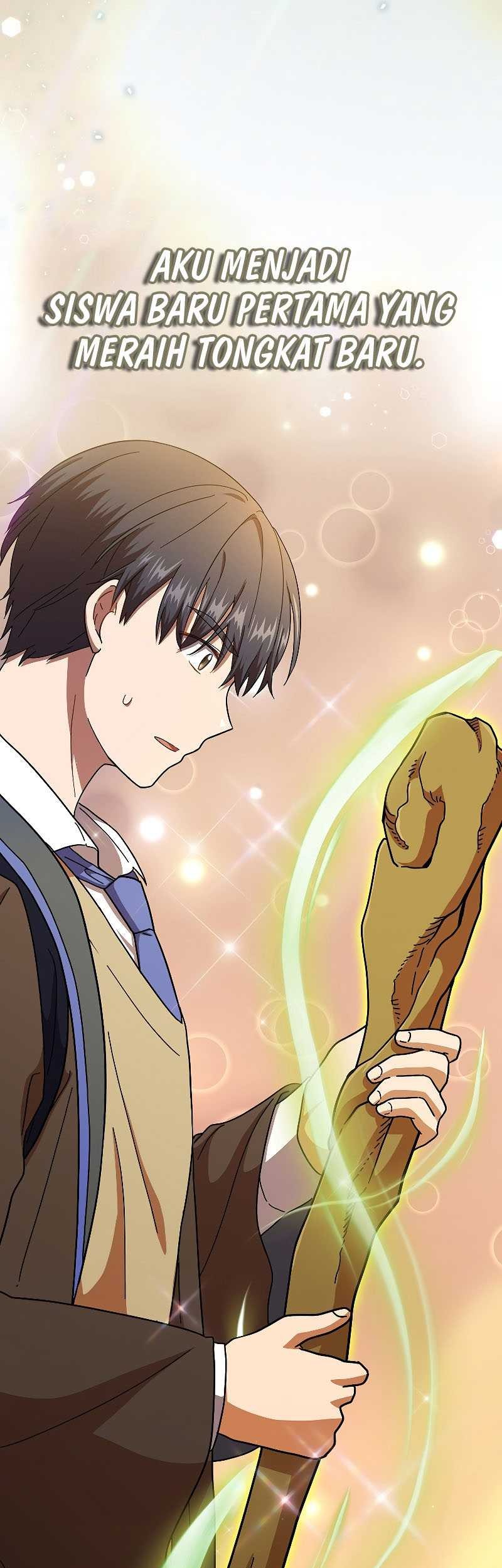 Magic Academy Survival Guide Bab 29 halaman 59