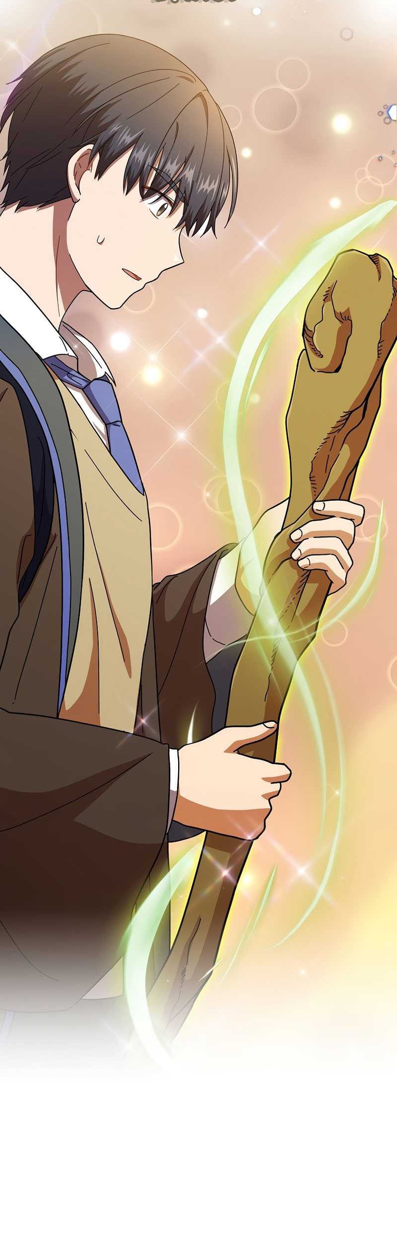 Magic Academy Survival Guide Bab 30 halaman 4