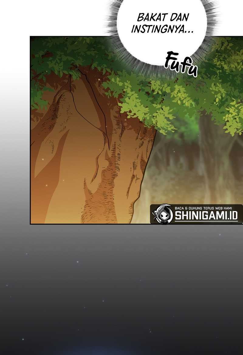 Magic Academy Survival Guide Bab 30 halaman 11