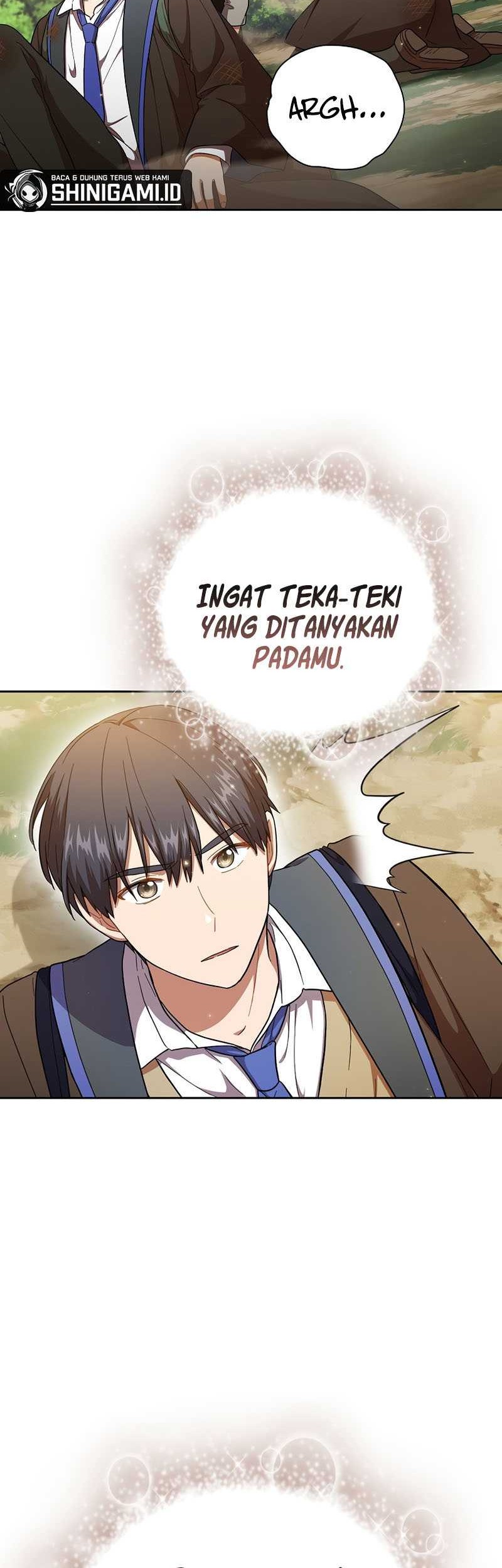 Magic Academy Survival Guide Bab 30 halaman 18
