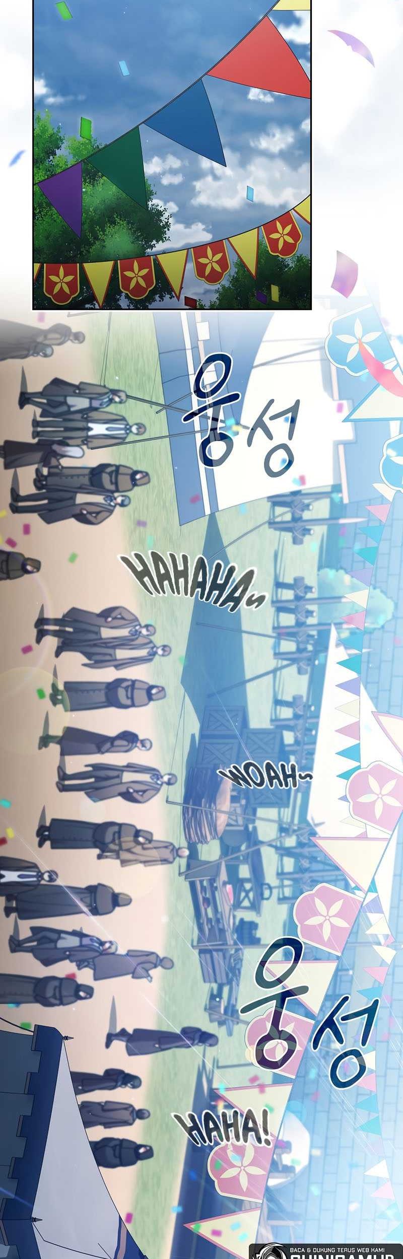 Magic Academy Survival Guide Bab 30 halaman 29