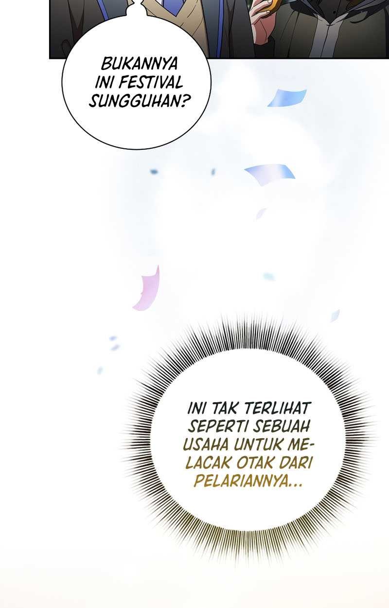 Magic Academy Survival Guide Bab 30 halaman 31