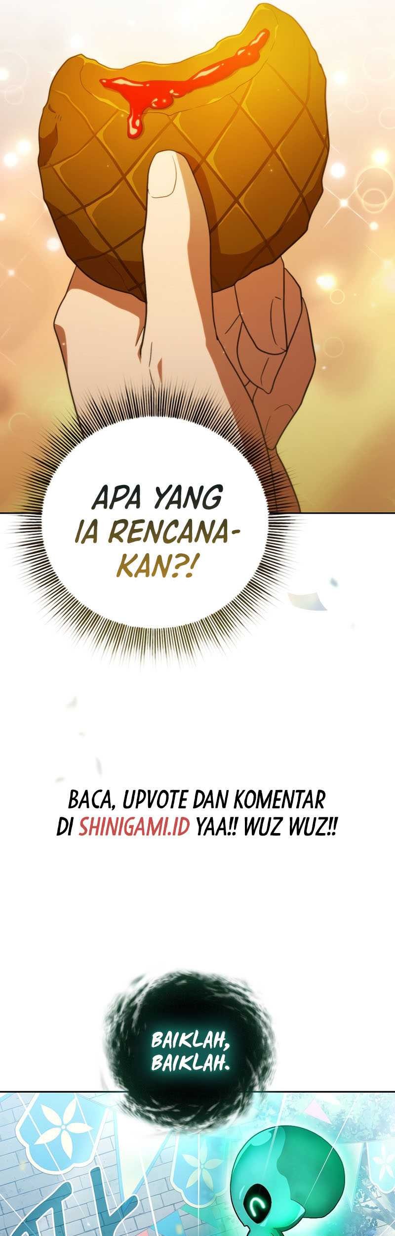 Magic Academy Survival Guide Bab 30 halaman 32