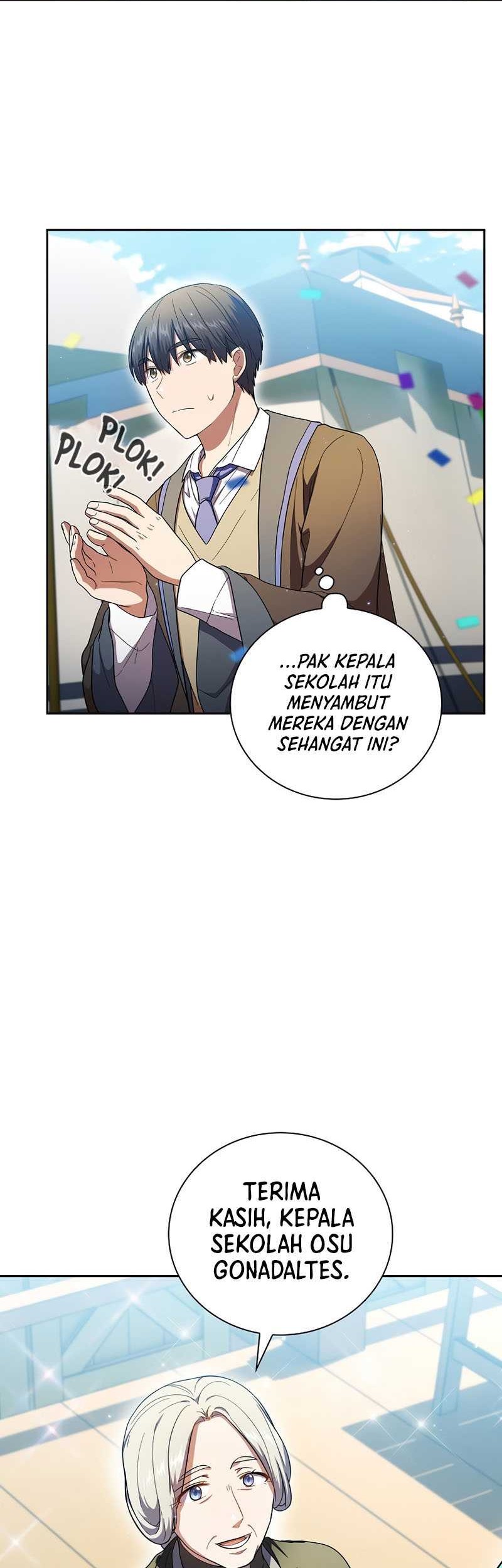 Magic Academy Survival Guide Bab 30 halaman 35