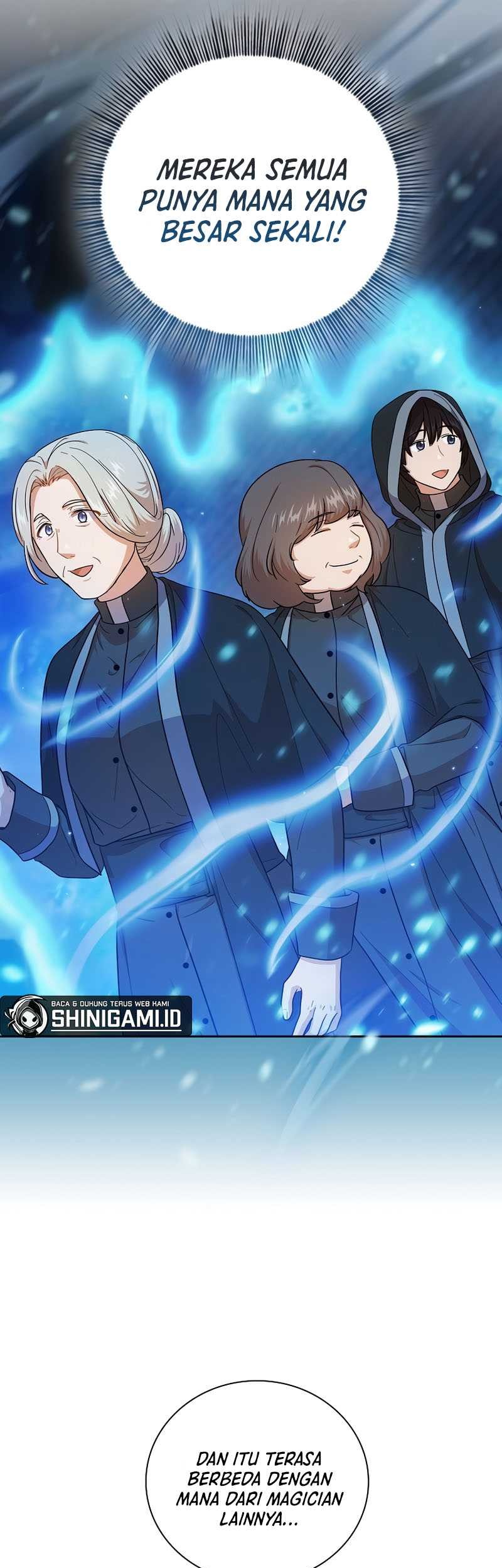 Magic Academy Survival Guide Bab 30 halaman 42