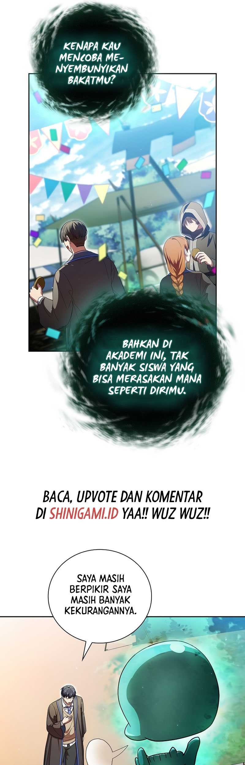 Magic Academy Survival Guide Bab 30 halaman 47