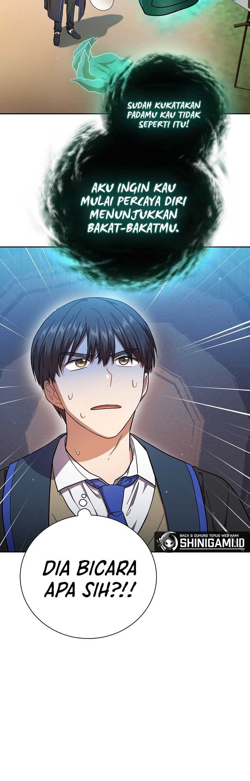 Magic Academy Survival Guide Bab 30 halaman 48