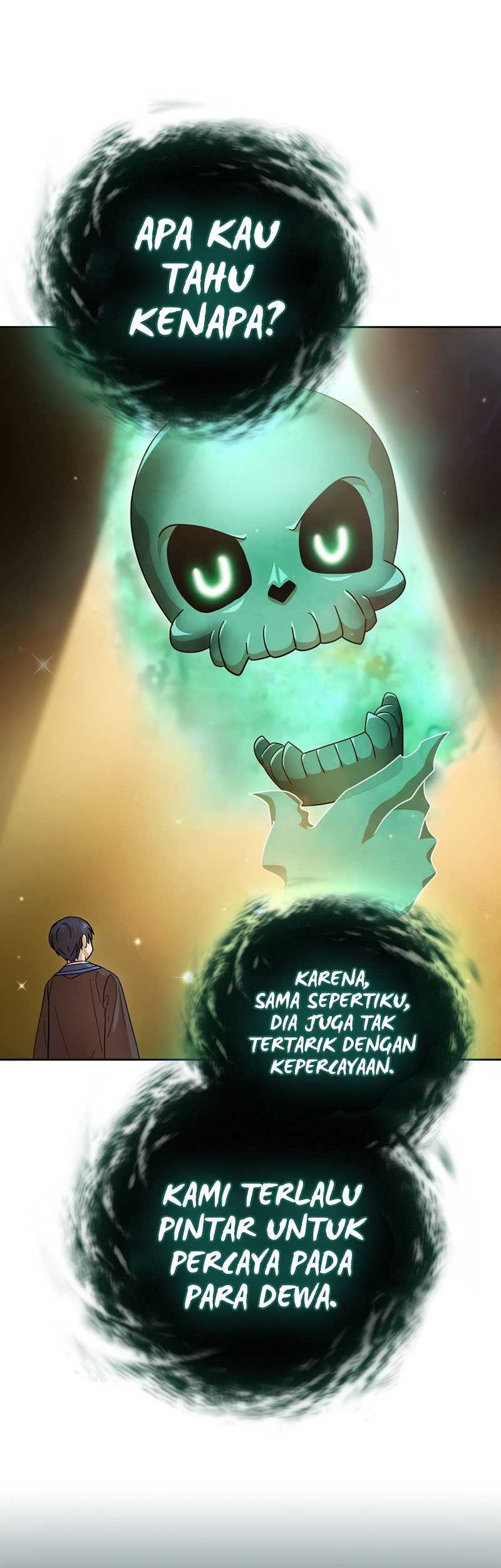 Magic Academy Survival Guide Bab 30 halaman 50
