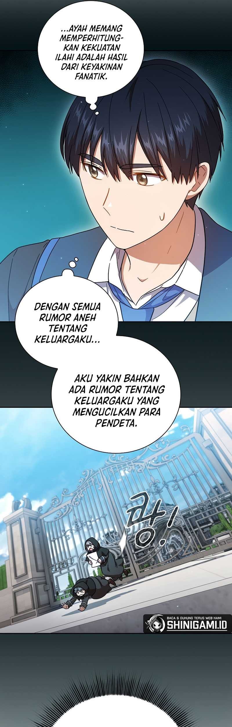Magic Academy Survival Guide Bab 30 halaman 52