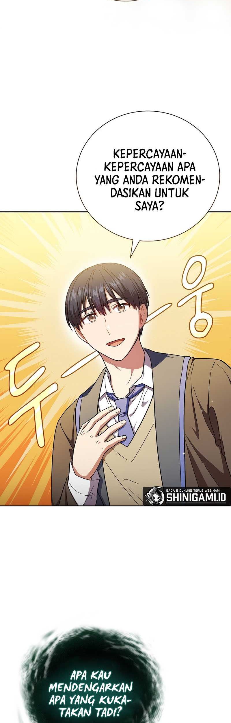 Magic Academy Survival Guide Bab 30 halaman 55