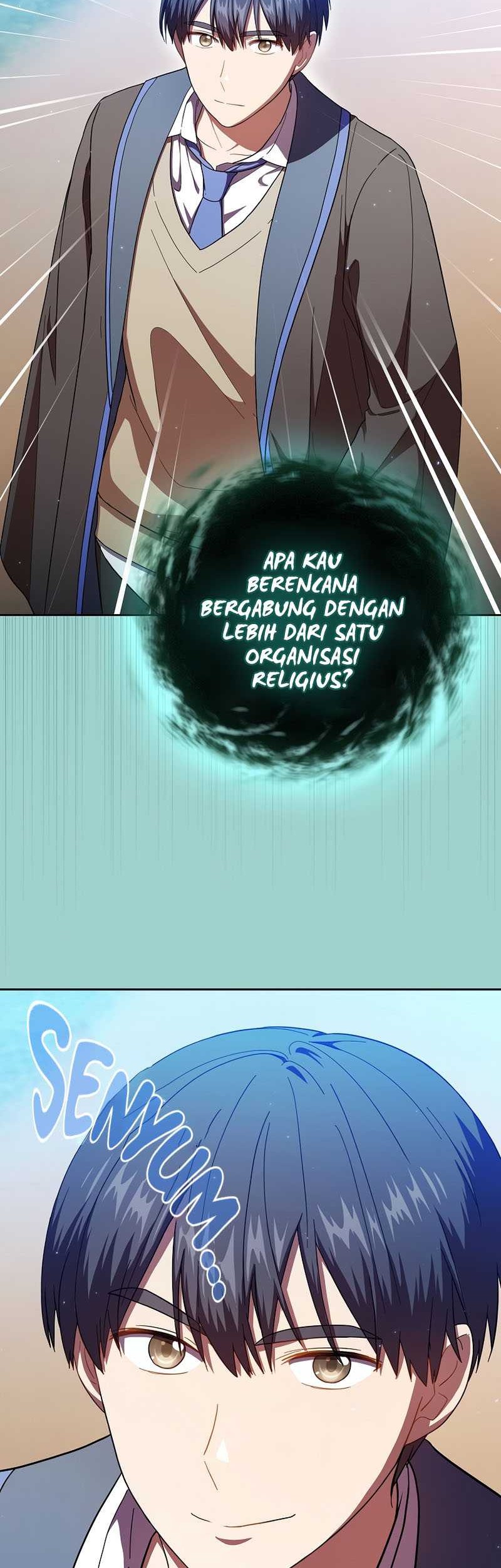 Magic Academy Survival Guide Bab 30 halaman 58