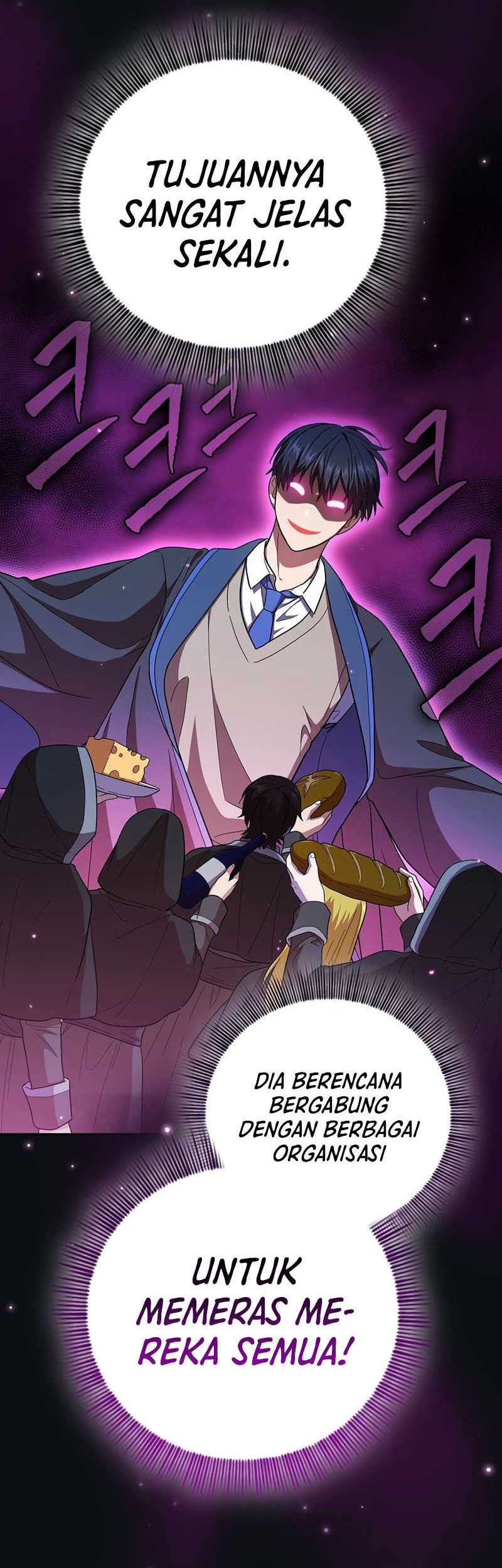 Magic Academy Survival Guide Bab 30 halaman 60