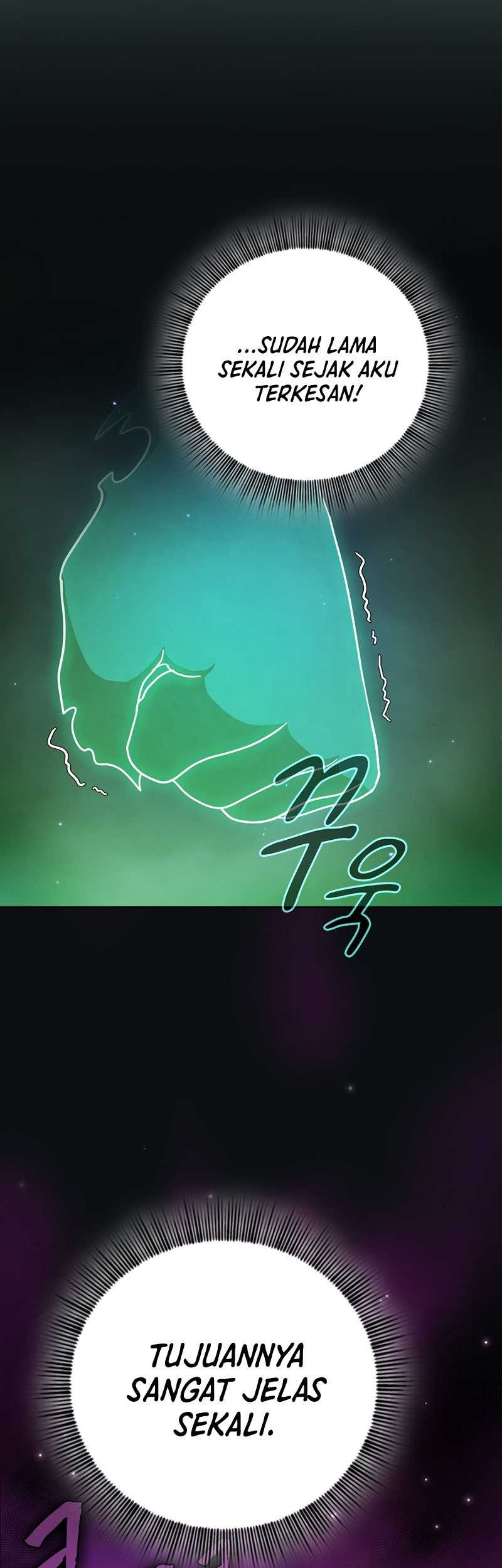 Magic Academy Survival Guide chapter 31 halaman 2
