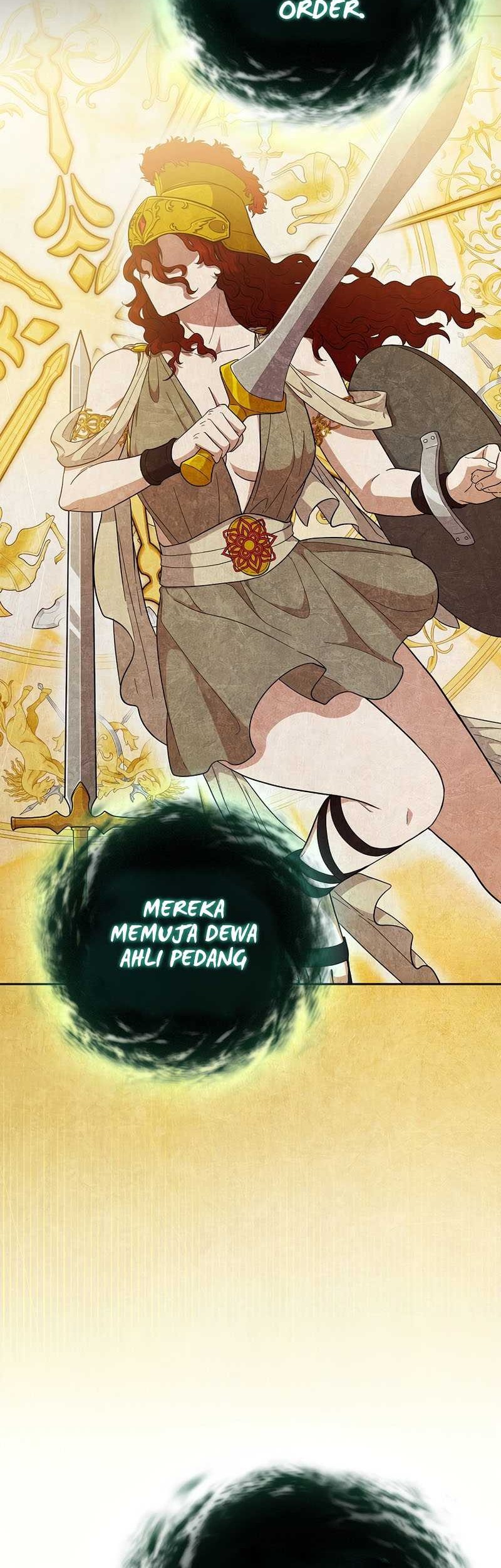Magic Academy Survival Guide chapter 31 halaman 10