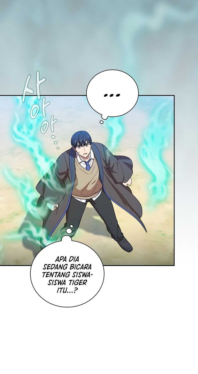 Magic Academy Survival Guide chapter 31 halaman 16