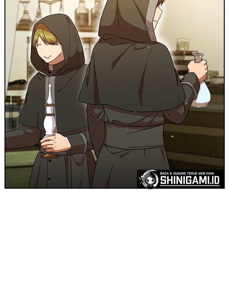 Magic Academy Survival Guide chapter 31 halaman 21