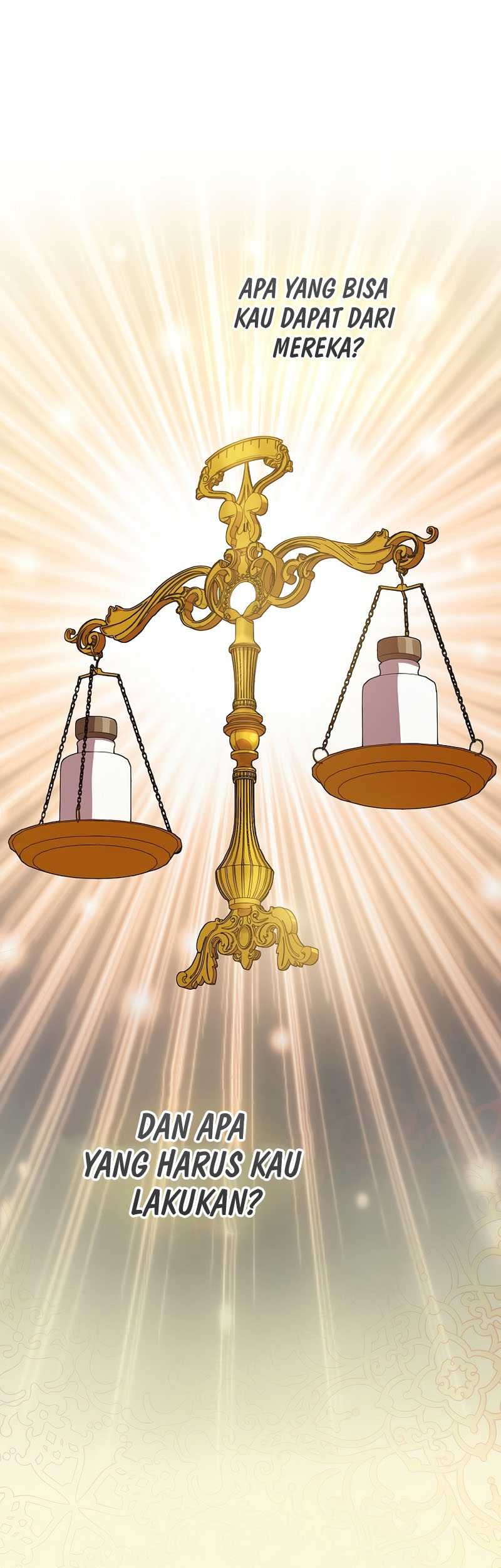 Magic Academy Survival Guide chapter 31 halaman 38