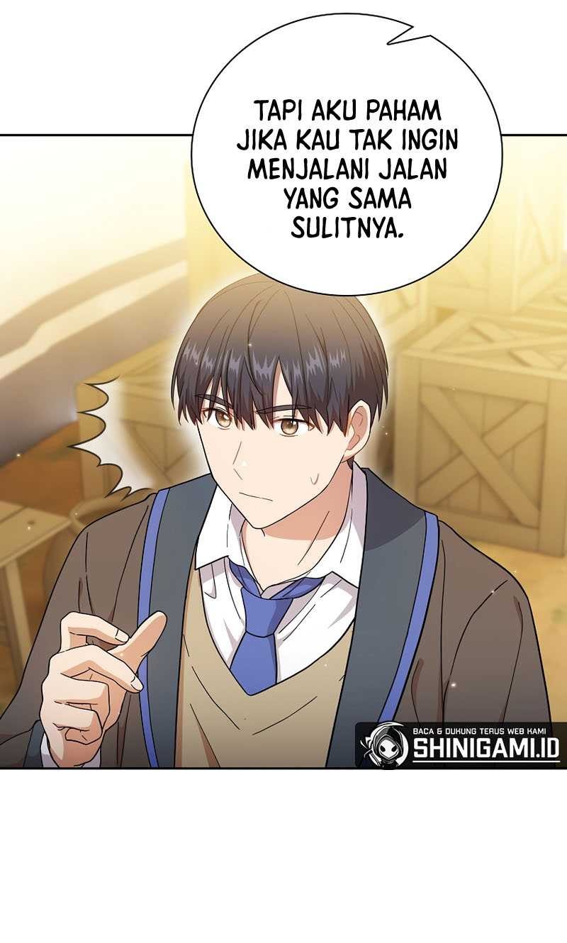 Magic Academy Survival Guide chapter 31 halaman 52