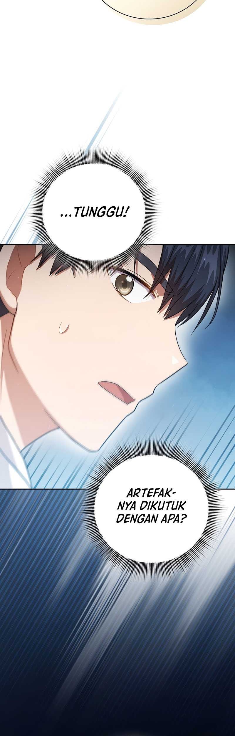 Magic Academy Survival Guide chapter 31 halaman 55