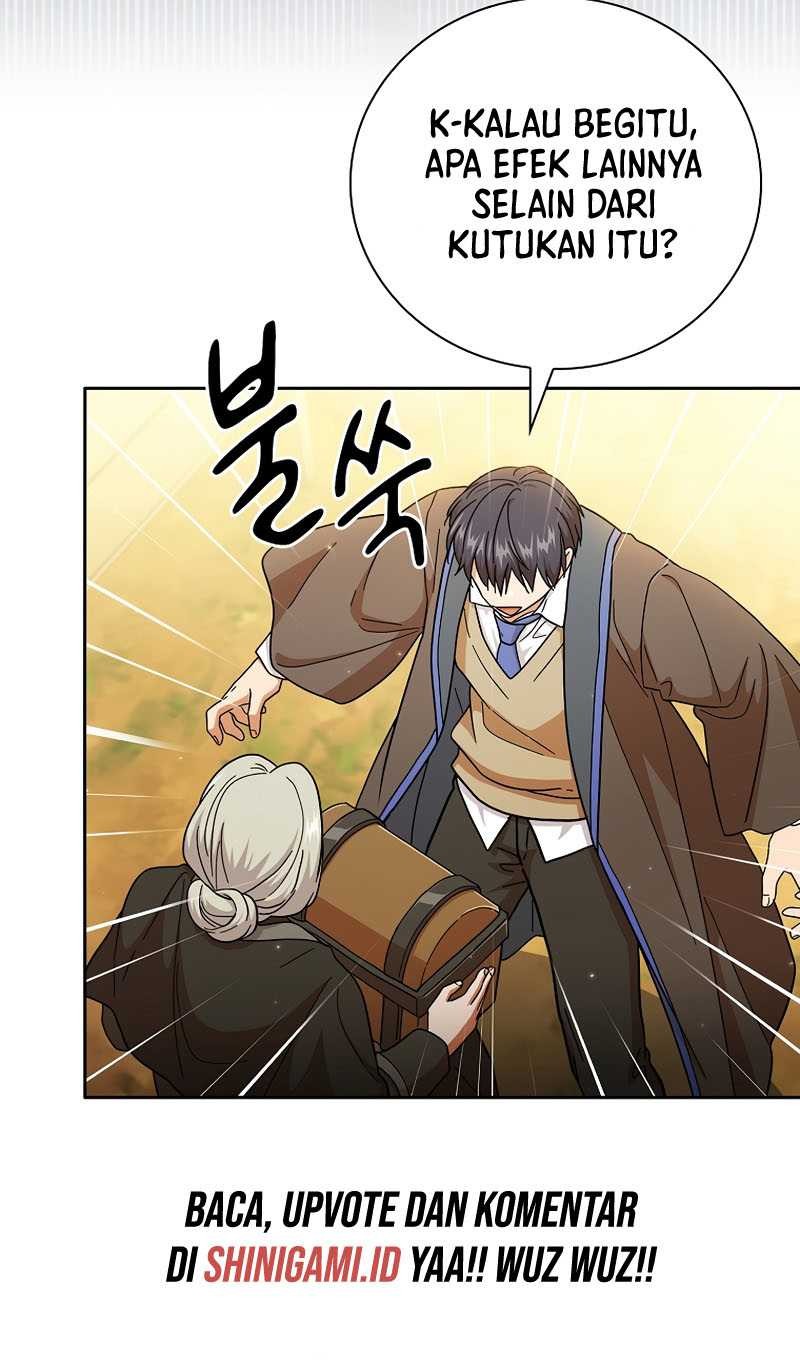 Magic Academy Survival Guide chapter 31 halaman 57