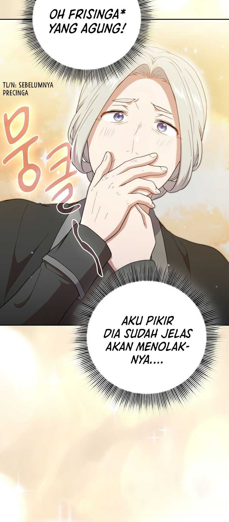 Magic Academy Survival Guide Bab 32 halaman 11