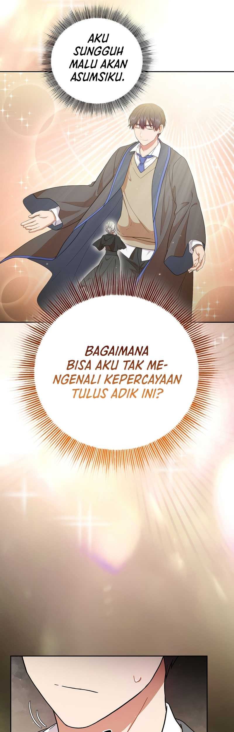Magic Academy Survival Guide Bab 32 halaman 12