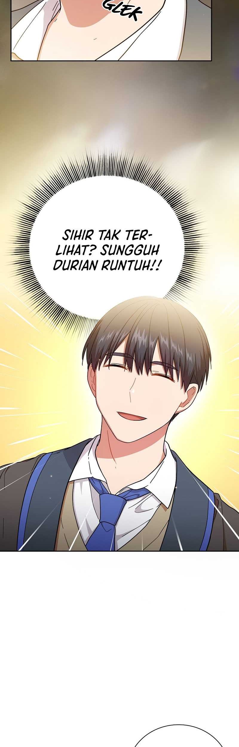 Magic Academy Survival Guide Bab 32 halaman 13
