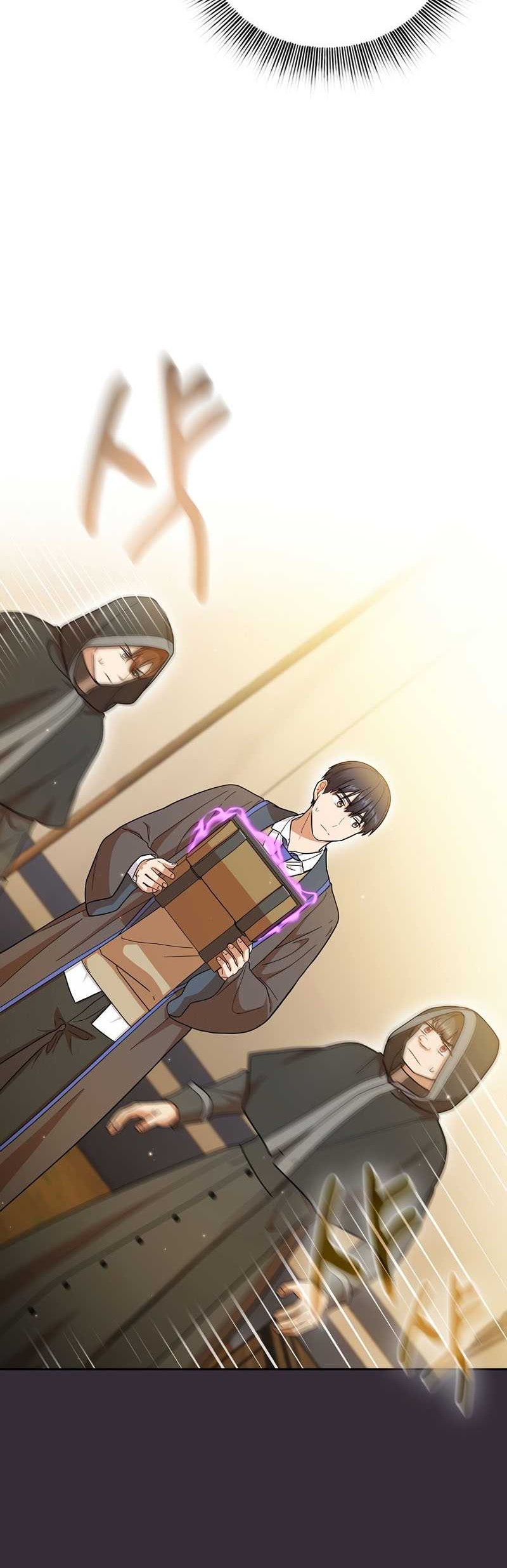 Magic Academy Survival Guide Bab 32 halaman 15