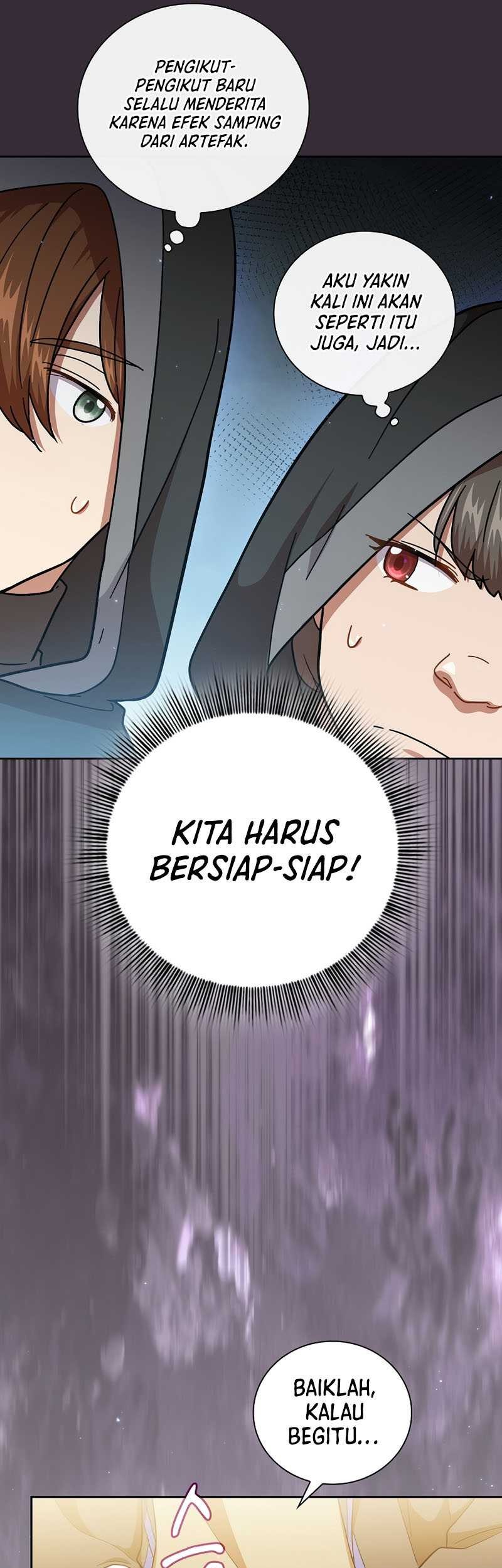Magic Academy Survival Guide Bab 32 halaman 16