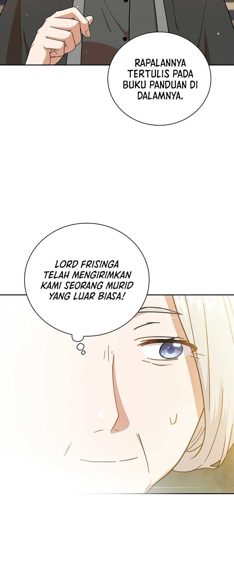 Magic Academy Survival Guide Bab 32 halaman 20