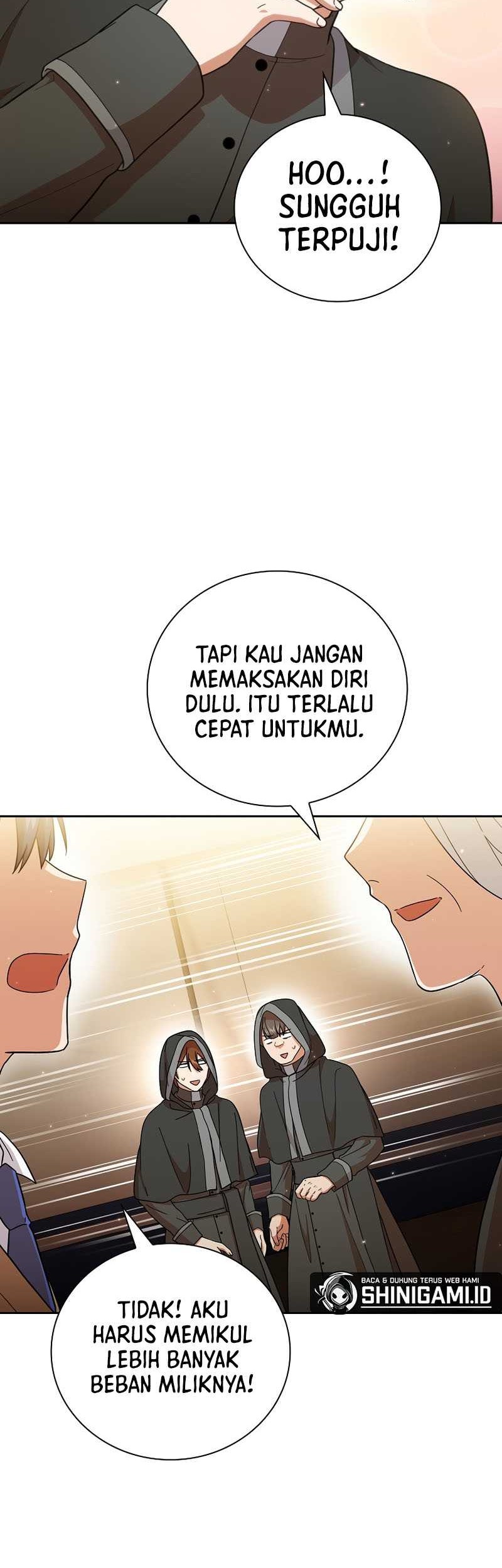 Magic Academy Survival Guide Bab 32 halaman 27