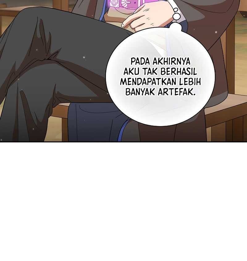 Magic Academy Survival Guide Bab 32 halaman 30