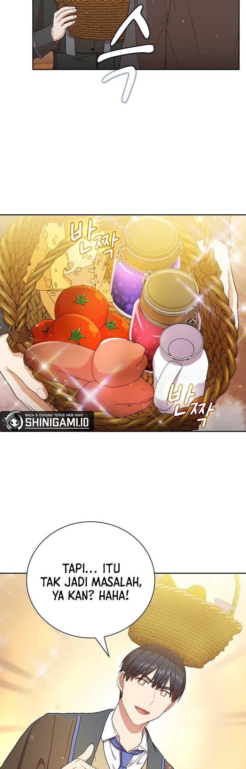 Magic Academy Survival Guide Bab 32 halaman 43
