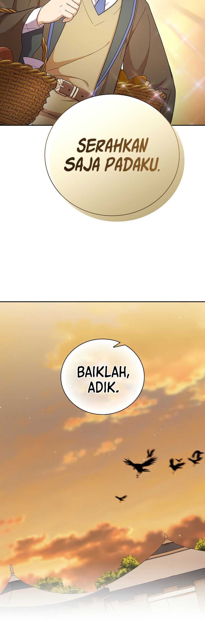 Magic Academy Survival Guide Bab 32 halaman 44