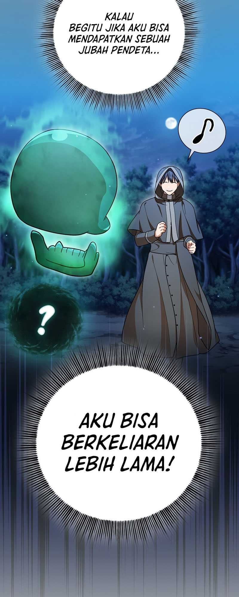 Magic Academy Survival Guide Bab 32 halaman 51