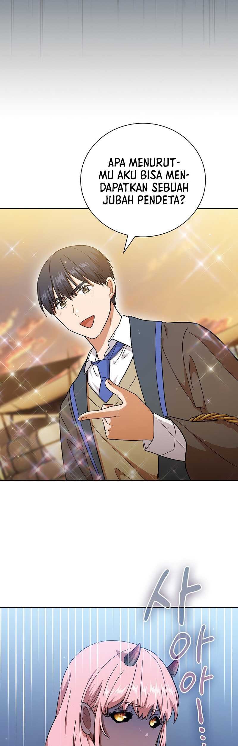 Magic Academy Survival Guide Bab 32 halaman 52