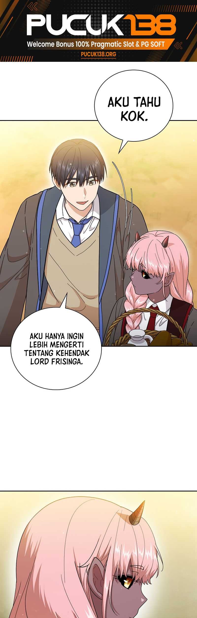 Magic Academy Survival Guide Bab 33 halaman 2