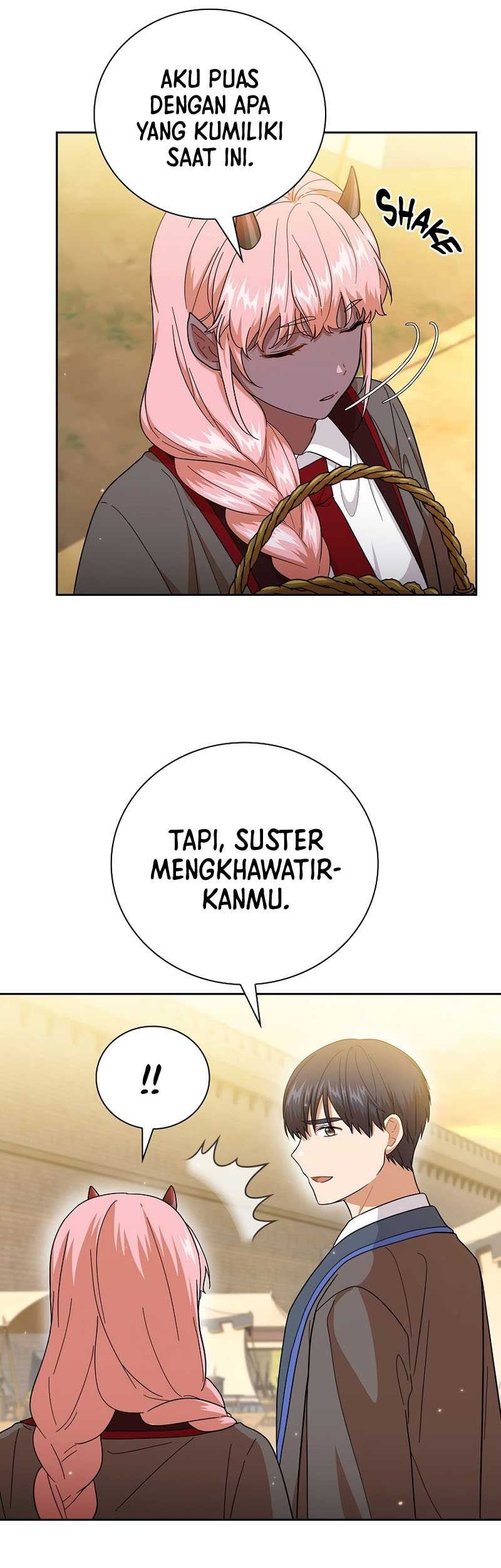 Magic Academy Survival Guide Bab 33 halaman 7