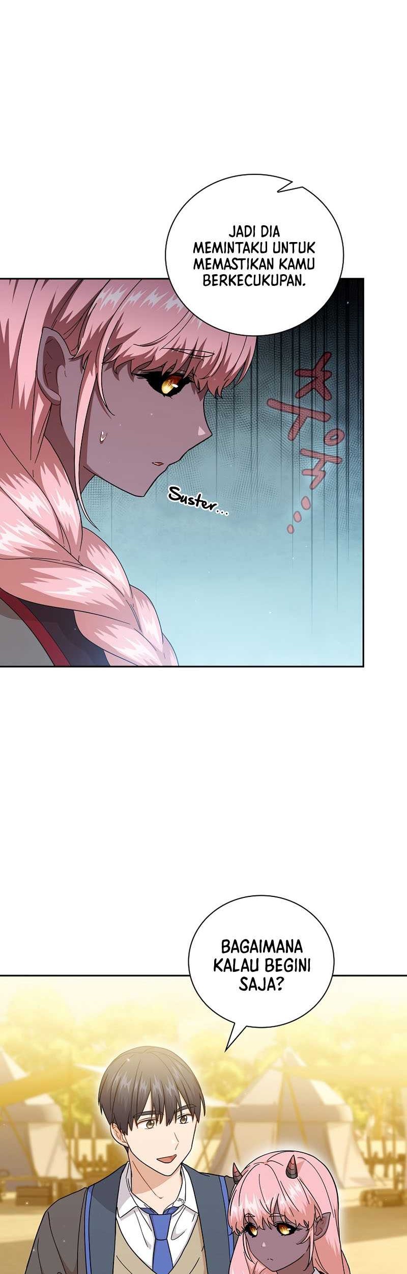 Magic Academy Survival Guide Bab 33 halaman 8